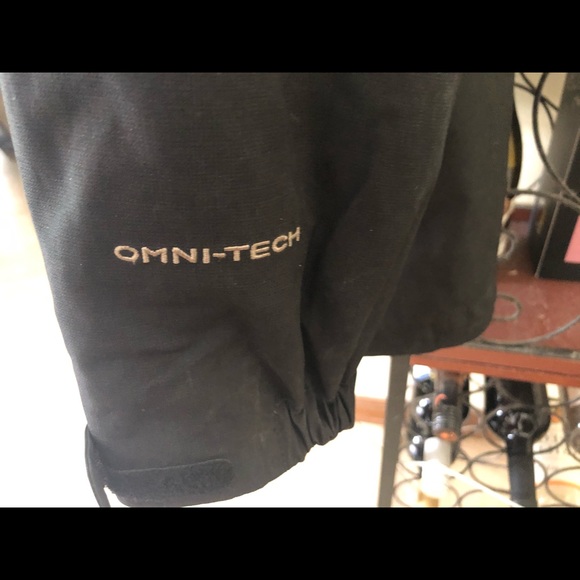 Columbia OMNI-TECH Titanium jacket - Picture 3 of 3